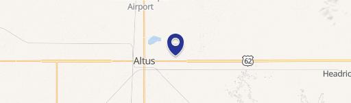 Altus, OK 73521