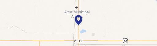 Altus, OK 73521