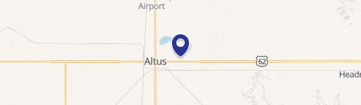 Altus, OK 73521