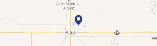 Altus, OK 73521
