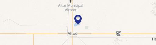 Altus, OK 73521