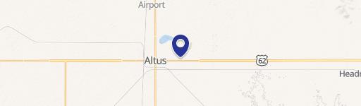 Altus, OK 73521