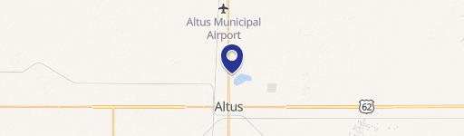 Altus, OK 73521
