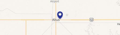 Altus, OK 73521