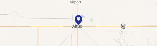 Altus, OK 73521