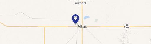 Altus, OK 73521