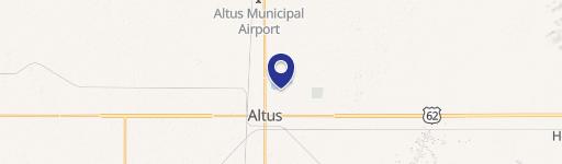 Altus, OK 73521