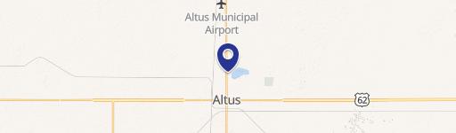 Altus, OK 73521