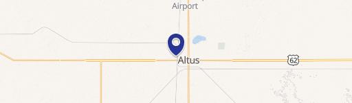 Altus, OK 73521