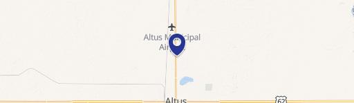 Altus, OK 73521