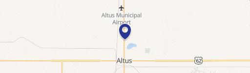 Altus, OK 73521