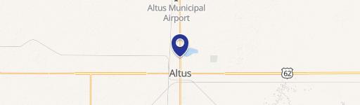 Altus, OK 73521