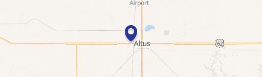 Altus, OK 73521