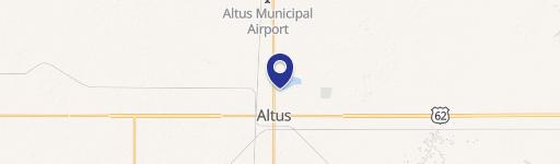 Altus, OK 73521