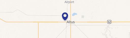 Altus, OK 73521