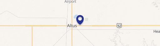 Altus, OK 73521