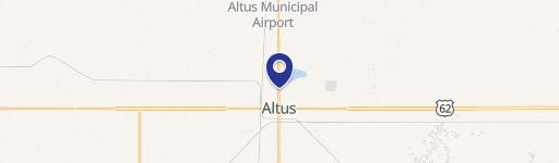 Altus, OK 73521