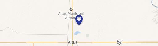 Altus, OK 73521