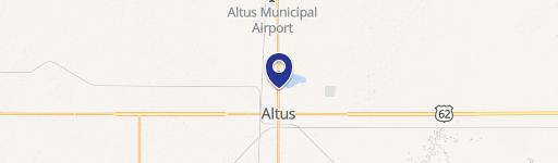 Altus, OK 73521