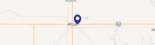 Altus, OK 73521
