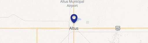 Altus, OK 73521