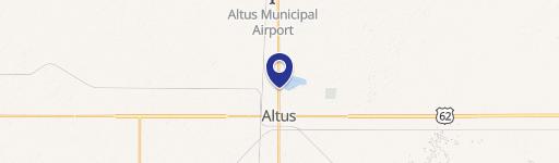 Altus, OK 73521