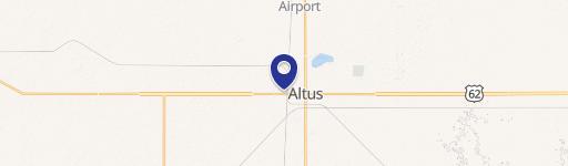 Altus, OK 73521