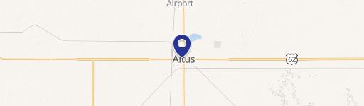 Altus, OK 73521