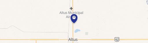Altus, OK 73521