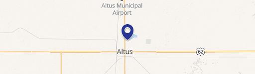 Altus, OK 73521