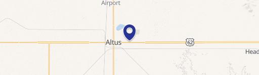Altus, OK 73521