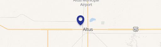 Altus, OK 73521