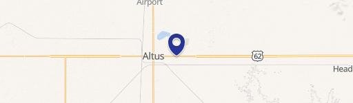 Altus, OK 73521