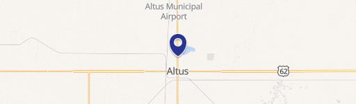 Altus, OK 73521