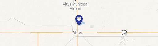 Altus, OK 73521