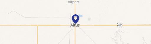 Altus, OK 73521