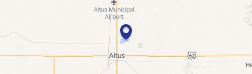 Altus, OK 73521