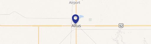 Altus, OK 73521