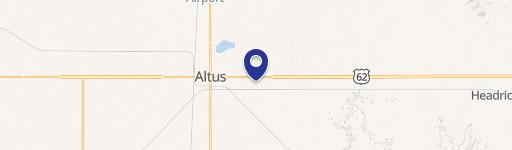 Altus, OK 73521