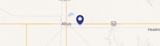 Altus, OK 73521
