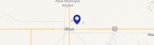 Altus, OK 73521