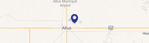 Altus, OK 73521