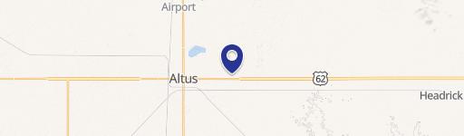 Altus, OK 73521