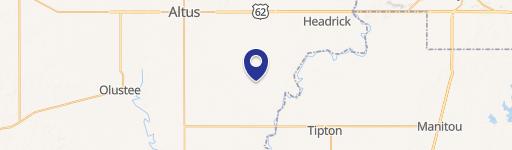 Altus, OK 73521