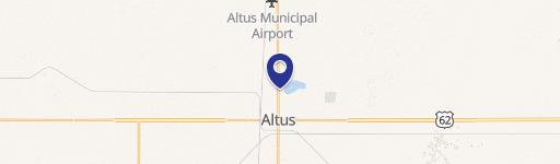Altus, OK 73521