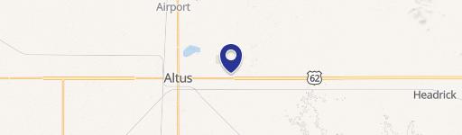 Altus, OK 73521