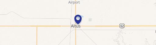 Altus, OK 73521