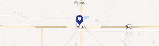 Altus, OK 73521