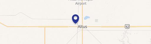 Altus, OK 73521