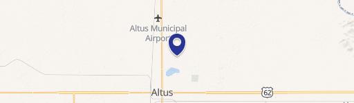 Altus, OK 73521